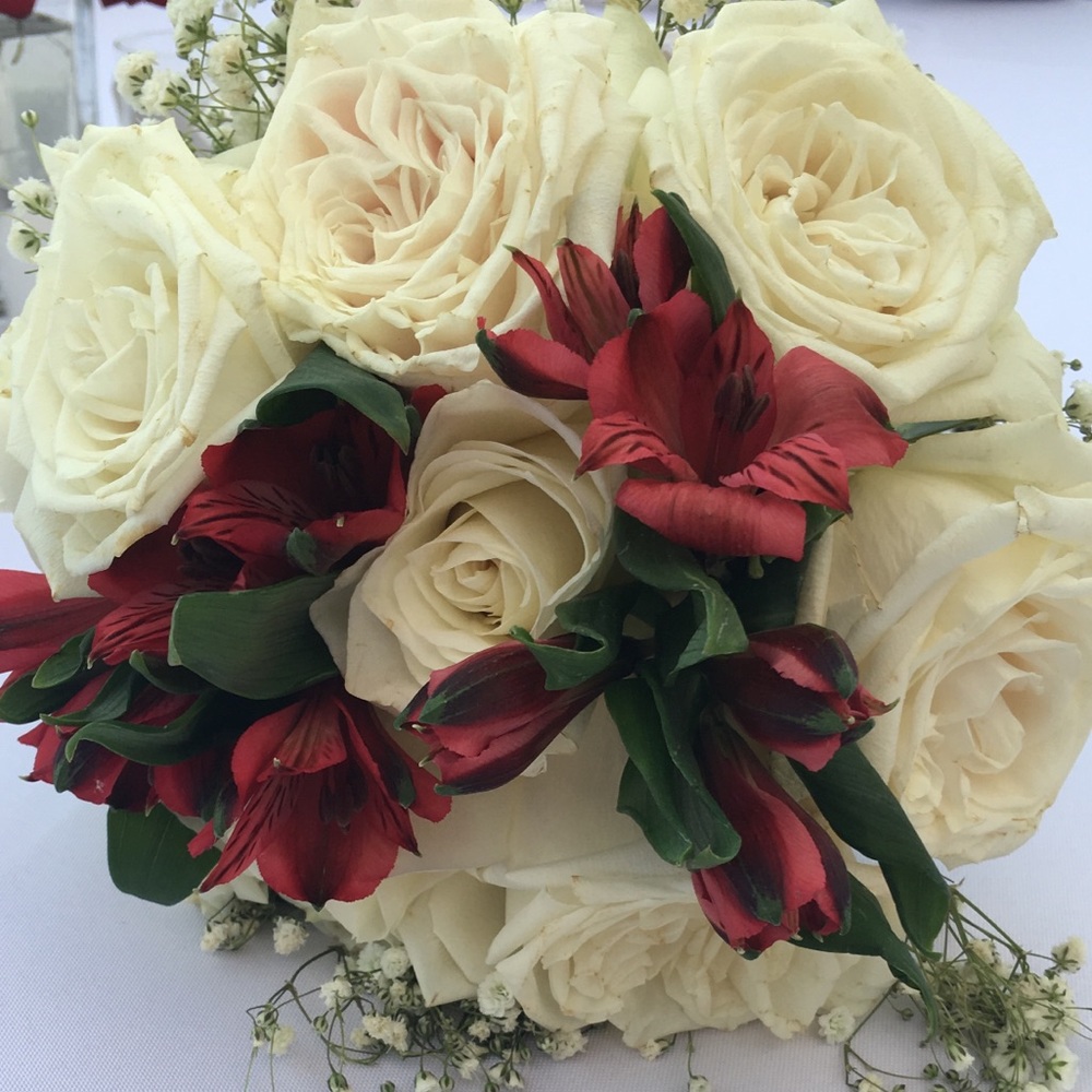 Meet your Posher, Thalia